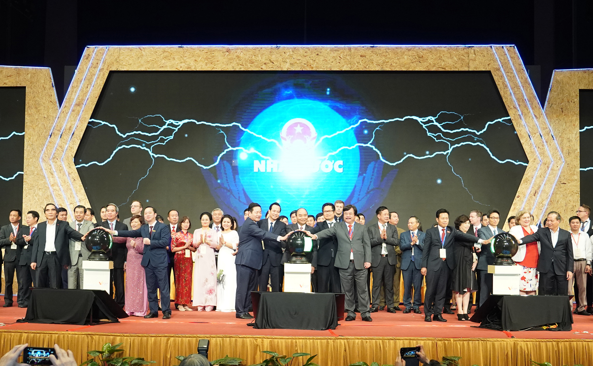 Vietjet chia sẻ kinh nghiệm tại diễn đàn “Nâng tầm kỹ năng lao động Việt Nam” 